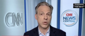Jake Tapper Says White House, Dems Were ‘Lying’ All Along About Biden’s Health Until Election Ended